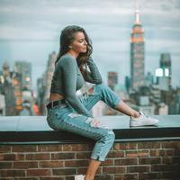 Отзыв от Дарья - DTV виза